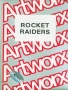 Atari  800  -  rocket_raiders_k7